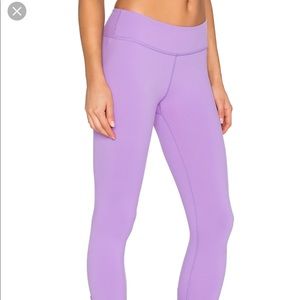 Beyond yoga, size Small, cropped leggings